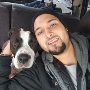 Meet your Posher, Daniel